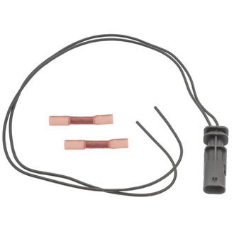 Standard® - HVAC Blower Motor Resistor Connector