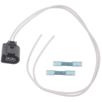 Standard® - HVAC Blower Motor Resistor Connector