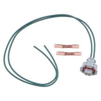 Standard® - HVAC Blower Motor Resistor Connector