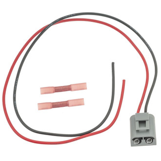 Standard® - HVAC Blower Motor Resistor Connector