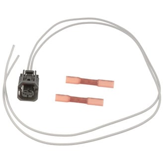 Standard® - HVAC Blower Motor Resistor Connector