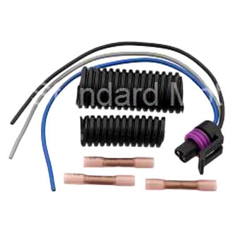 Standard® - Fuel Pressure Sensor Connector