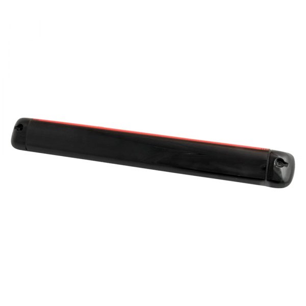 Standard® - TechSmart™ Black/Red Factory Style LED 3rd Brake Light