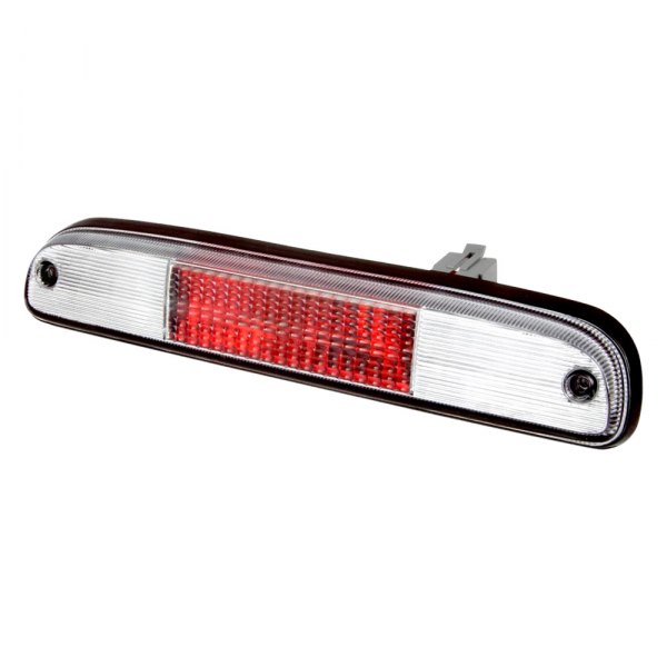 Standard® - TechSmart™ Chrome/Red Factory Style LED 3rd Brake Light