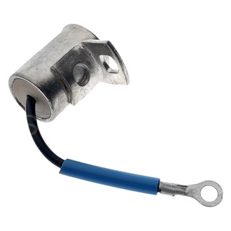 Standard® - Ignition Condenser