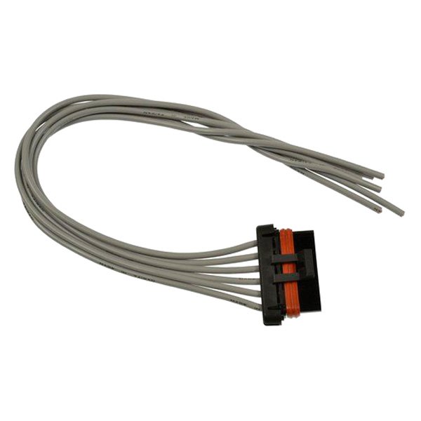 Standard® - Intermotor™ HVAC Blower Motor Resistor Connector