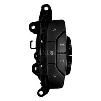 Standard® - Steering Wheel Audio Control Switch
