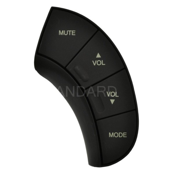 Standard® - Steering Wheel Audio Control Switch