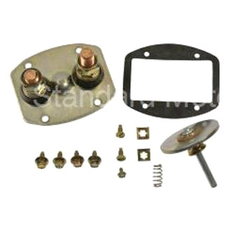 Starter Solenoid Repair Kits - CARiD