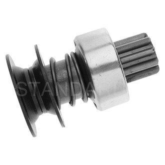 Standard® - Starter Solenoid