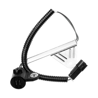 Standard® - Automatic Transmission Input Shaft Speed Sensor