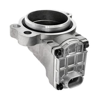 Standard® - Automatic Transmission Output Shaft Speed Sensor