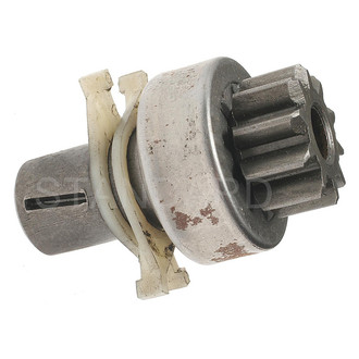 Standard® - Starter Drive