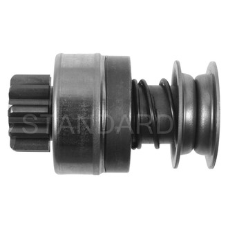 Standard® - Starter Drive