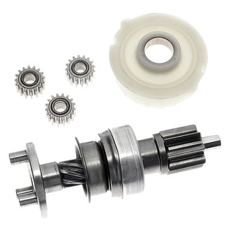 Standard® - Intermotor™ Starter Drive