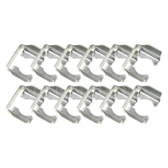 Standard® - Fuel Injector Retaining Bracket Kit