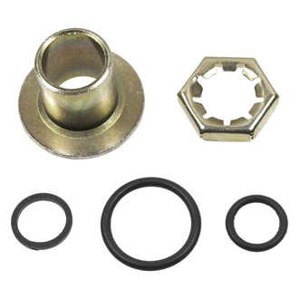 Standard® - Fuel Injection Pressure Regulator O-Ring