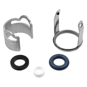 Standard® - Intermotor Fuel Injector O-Ring Kit