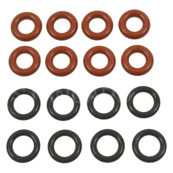 Standard® - Fuel Injector O-Ring Kit