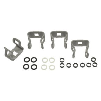 Standard® - Fuel Injector O-Ring Kit