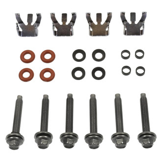 Standard® - Fuel Injector O-Ring Kit