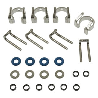 Standard® - Fuel Injector O-Ring Kit
