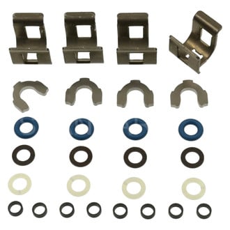 Standard® - Fuel Injector O-Ring Kit