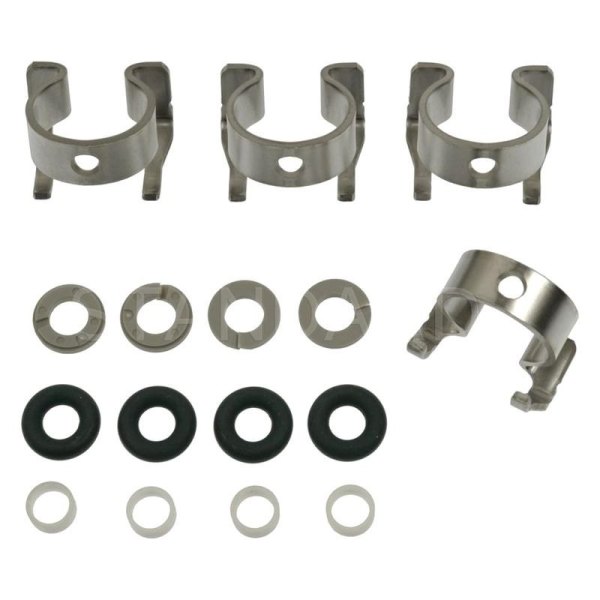 Standard® - Fuel Injector O-Ring Kit