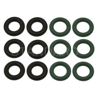 Standard® - Intermotor Fuel Injector O-Ring Kit