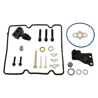 Standard® - Diesel Oil Pump Seals