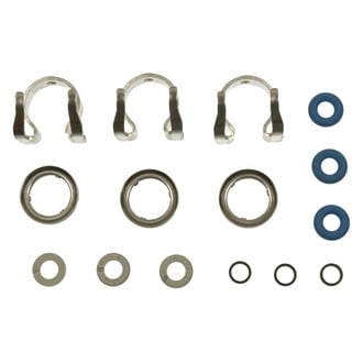 Standard® - Fuel Injector O-Ring Kit