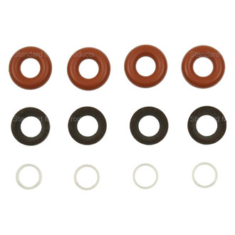 Standard® - Intermotor™ Fuel Injector O-Ring Kit