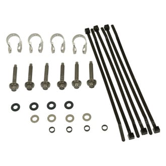 Standard® - Fuel Injector O-Ring Kit