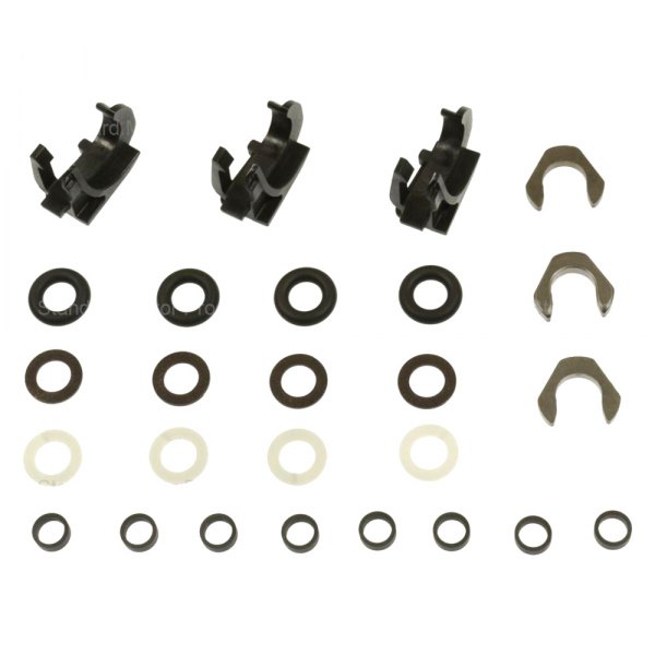 Standard® - Fuel Injector O-Ring Kit