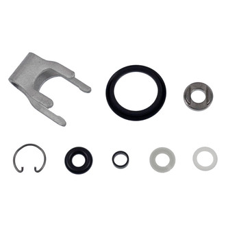 Standard® - Intermotor Fuel Injector O-Ring Kit