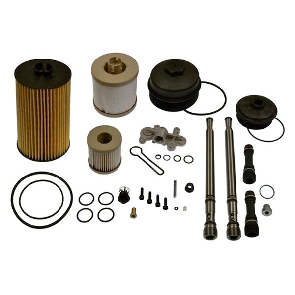 Standard® - Diesel Fuel Injector Installation Kit