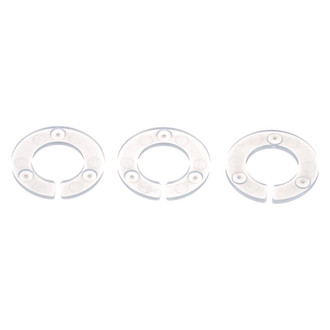 Standard® - Fuel Injector O-Ring