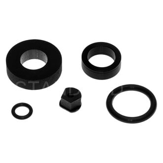 Standard® - Intermotor Fuel Injector O-Ring Kit