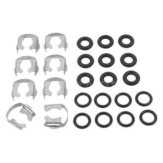 Standard® - Fuel Injector O-Ring Kit