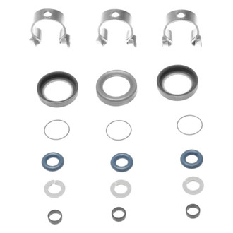 Standard® - Fuel Injector O-Ring Kit