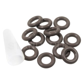 Standard® - Fuel Injector O-Ring Kit