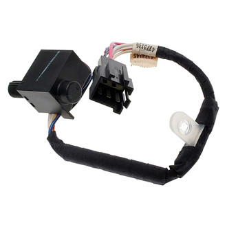 Standard® - Brake Light Switch