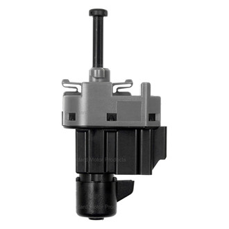 Standard® - Brake Light Switch