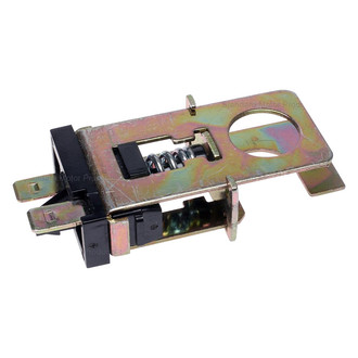 Standard® - Brake Light Switch
