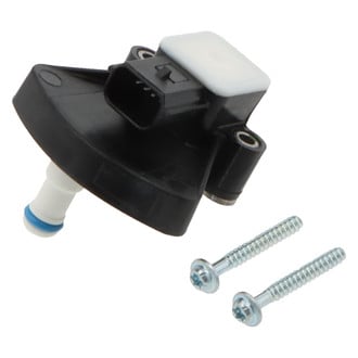 Standard® - Brake Pedal Position Sensor