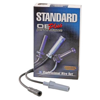 Standard® - Ignition Coil Boot