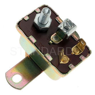 Standard® - Starter Relay
