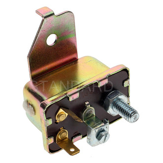 Standard® - Starter Relay