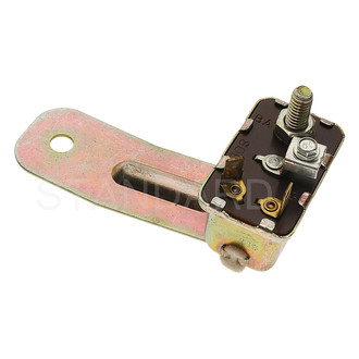 Standard® - Starter Relay