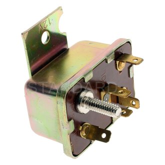 Standard® - Dodge Ramcharger 1983 Starter Relay